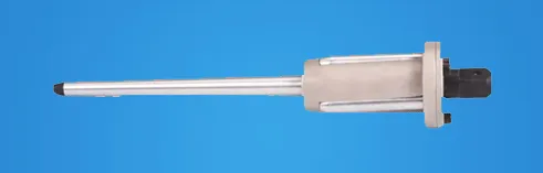 Series Parallel Type