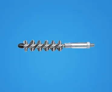 SS / Brass Wire Brush