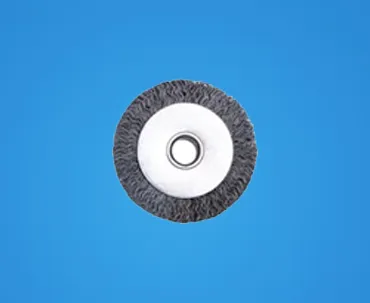 Circular Wheel Brus