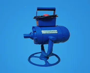 Flexible Shaft Grinding machine
