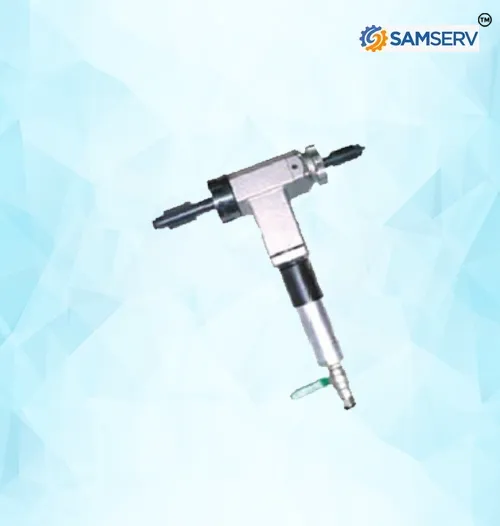 Pipe / Tube Chamfering