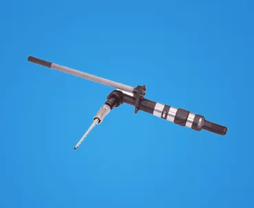 pneumatic-right-angle-drive-machine