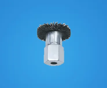 Turk Head Wire Brushes- MODEL-STH BRUSH